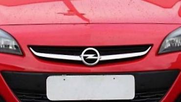 e tečnosti: MASKA ZA OPEL ASTRA J OD 2009. DO 2015. GOD. | Polovni originalni — 2