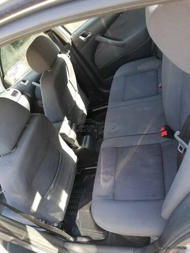 Skoda: Skoda Octavia: 1.6 l. | 2008 έ. 215000 km. Λιμουζίνα — 9