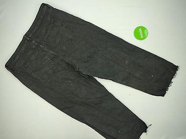 leginsy h: F&F, Jeansy damskie, rozmiar 3XL — 3