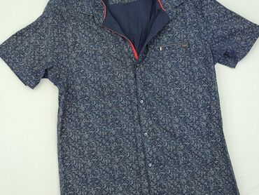 Shirt for men, M (EU 38), condition - Very good