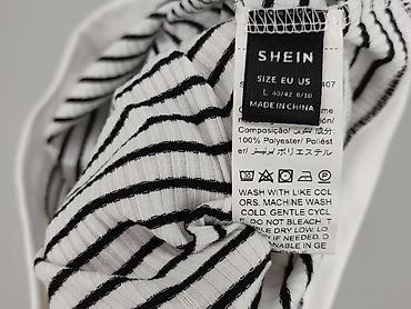 cute stan: Shein, Top damski, rozmiar L — 4