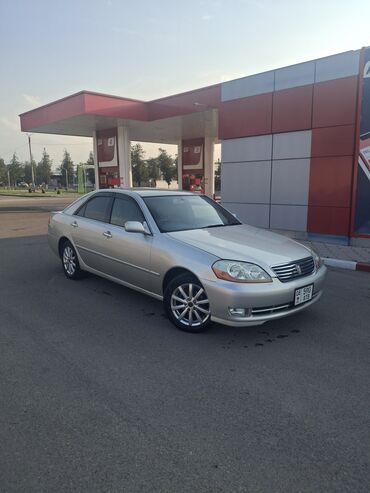 запчасти на тойота марк 2: Продам Toyota Mark2 110