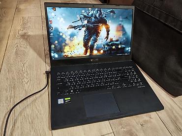Ноутбуки ASUS: Игровой, Б/у, Intel Core i5 at lalafo.kg — 1 Ноутбуки ASUS: Игровой, Б/у, Intel Core i5 — 1