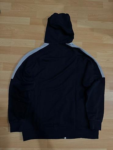 куртка boss: Мужской спортивный костюм, L, XL, 2XL, Boss, Новый, цвет - Черный, Самовывоз — 4