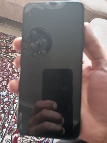 xiomi redmi: Redmi 14C, 256 GB, rəng - Qara, Barmaq izi