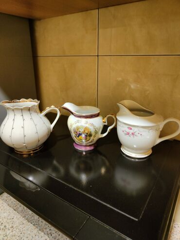 Digər süfrə qabları: Sssr molocniklari ella veziyete 1 denesi 5 man hamisin alana endirim — 3