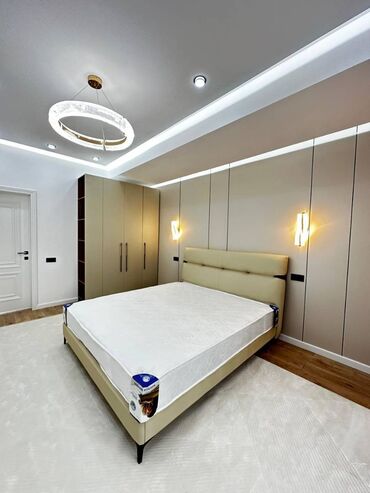 независимый оценщик недвижимости: 2 комнаты, 80 м², Элитка, 3 этаж, Дизайнерский ремонт