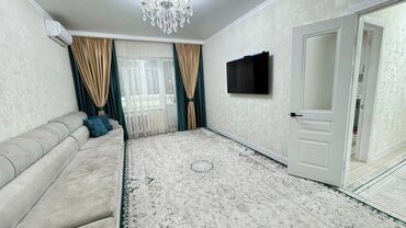 квартиры джале: 4 комнаты, 100 м², 5 этаж, Евроремонт