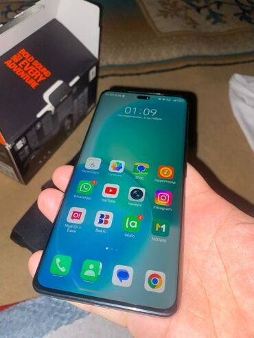 сколько стоит айфон 13 новый: Honor X9, Колдонулган, 256 ГБ, түсү - Кара, 2 SIM