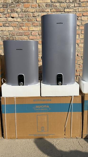 Накопительные водонагреватели: Водонагреватели накопительные AUCMA (серия AMEV-H80EA1) Аристоны цены — 2