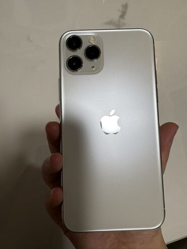 замена аккумулятора айфон: IPhone 11 Pro