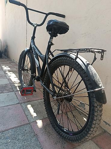 volta vs 1: Uşaq/yeniyetmə velosipedi – STELS - Çərçivə: polad, BMX tipli yüksək — 1