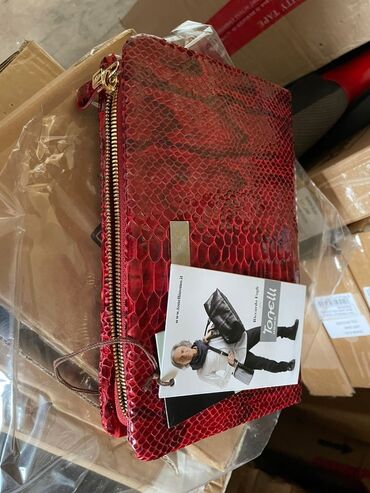 Portmone, pulqabıları: МОШЕННИКИ МИМО !!!! !!!От БРЕНДА TONELLI ИТАЛИЯ) СТРОГИЙ ОРИГИНАЛ — 5