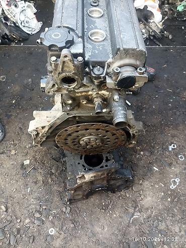 bcd com: Бензиновый мотор Honda 2 л, Б/у, Оригинал, Япония — 2