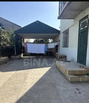 Bağ evlərinin kirayəsi: Masazır, 100 kv. m, 3 otaqlı, Kanalizasiya, Kombi, Su — 12