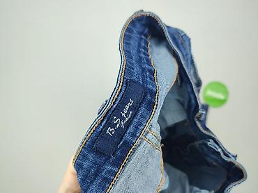 jeans clinic: Denim, Jeansy damskie, rozmiar M — 4
