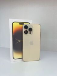 сколько стоит 15 айфон бу: IPhone 14 Pro Max, Б/у, 256 ГБ, Золотой, Коробка, 79 %