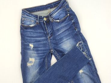 diesel sukienki: Jeansy for women, rozmiar S
