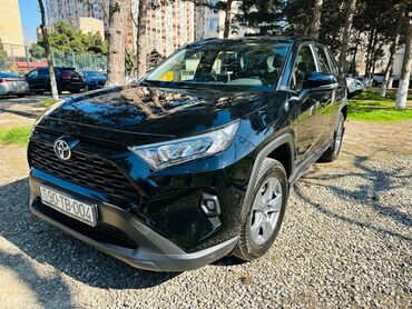 Toyota: 2023 cü il Dekabr buraxilişdi.2024cü il Toyota servisden alinib. Rəsmi — 1