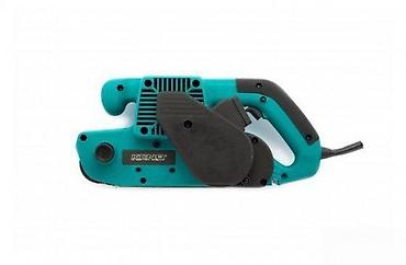 kzubr tools made in: Tračna šlajferica Keno BS-900 NOVO. Opis proizvoda: Tračna — 1