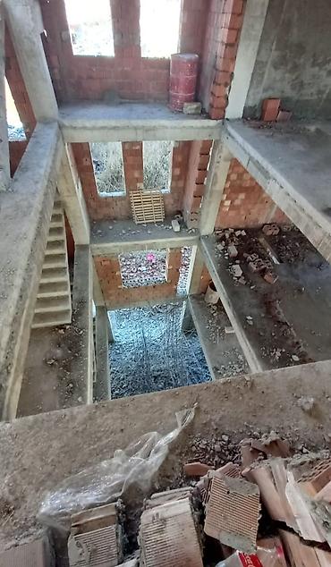 Beton işləri: Beton kəsmə beton deşmə xidməti Beton kesen Beton kesimi beton deşen — 5