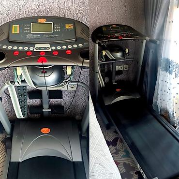 Спорт и отдых: Qaciş Trenajoru 120 kg 500 azn satilir‼️unvan xirdalan (t.x.q) sekine — 1