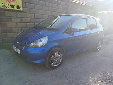 жабра на фит: Honda Fit: 2003 г., 1.3 л, Вариатор, Бензин, Хэтчбэк — 2