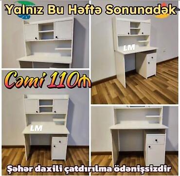 restoran is: Kompüter masası, Yeni — 3