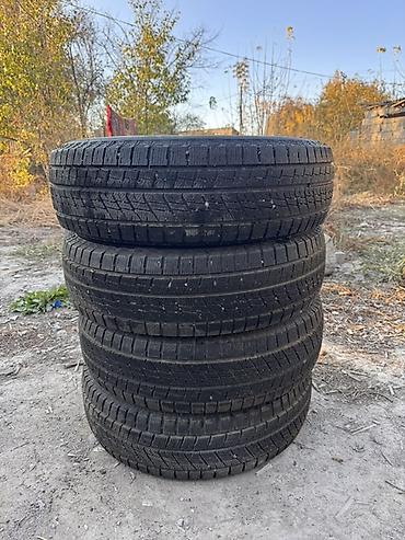 nexsia 1: Шины 215 / R 16, Зима, Новый, Комплект, Легковые — 5