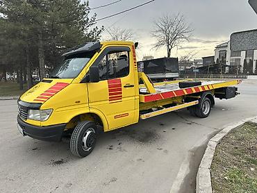 Услуги эвакуатора: С лебедкой, Со сдвижной платформой, С прямой платформой — 8