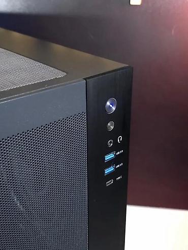 Desktop računari i radne stanice: Ryzen 7 7800X3D RTX 4070 Super B840 32GB 1TB - SM022PC. ✨ Prodaja i — 9