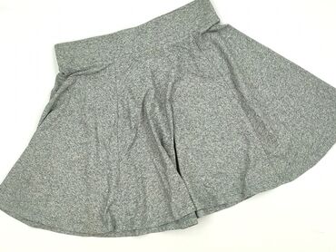 spódnice plisowane tiulowe czarne: H&M, Women`s skirt, size XS (EU 34)