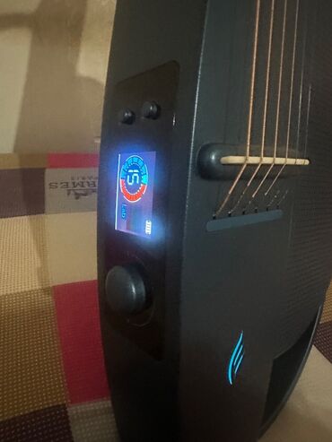 gitar qiymetleri: Akustik gitara, 6 sim, İşlənmiş, Pulsuz çatdırılma