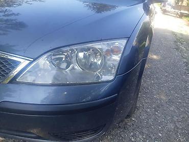 prodaj: MONDEO AUTOMATIK ZA FORD MONDEO ZA 2004. GOD. | FORD velika ponuda — 8