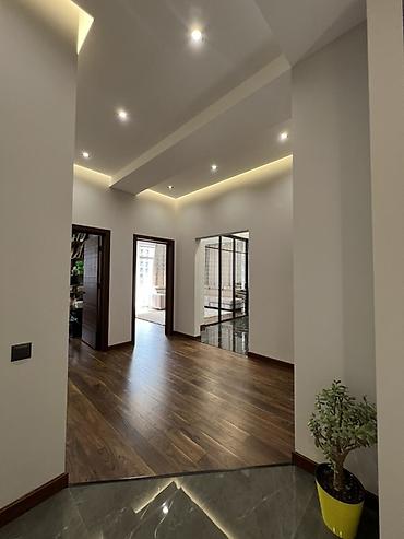 франсузкий квартал: 3 комнаты, 111 м², Элитка, 5 этаж, Дизайнерский ремонт — 7