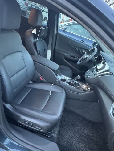 Chevrolet: Chevrolet Malibu: 2019 г., 2 л, Автомат, Бензин, Седан at lalafo.kg — 10 Chevrolet: Chevrolet Malibu: 2019 г., 2 л, Автомат, Бензин, Седан — 10