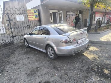 тойота минивэн левый руль бу: Mazda Atenza: 2004 г., 2 л, Автомат, Бензин, Седан