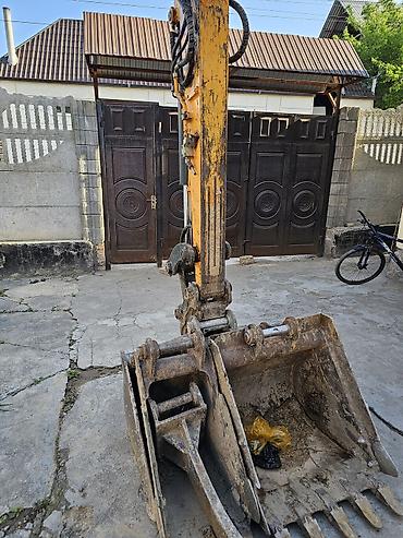 Экскаваторы: Экскаватор, Колесный — 2