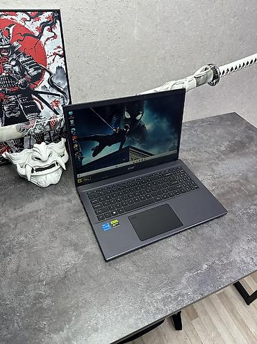 notebook: Игровой, Б/у, Intel Core i5 — 2