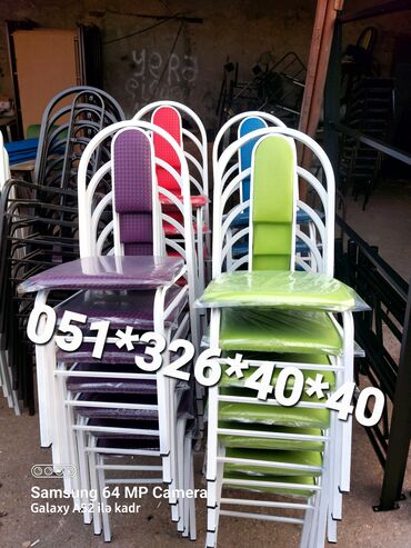 Stullar: Stullar stul stol stul oturacaq stullar Masa ve oturacaq dəstləri stul — 13