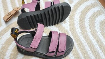 Sandale: Sandale, Dr. Martens — 7