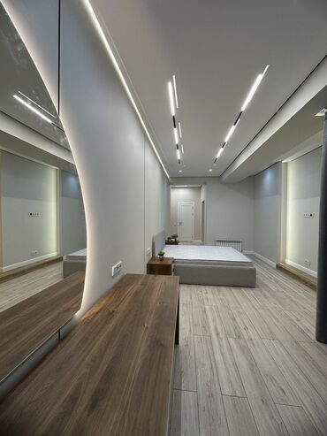 Продажа квартир: 3 комнаты, 131 м², Элитка, 7 этаж, Дизайнерский ремонт — 4