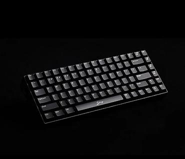 logitech superlight 2: Клавиатура, Механическая, Проводное подключение, Размер: 75% — 3