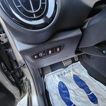 Kia: Kia Picanto: 2017 г., 0.1 л, Автомат, Бензин, Хэтчбэк — 10