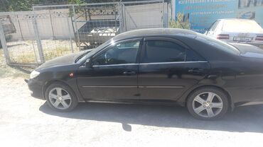 авто рассрочку без банка: Toyota Camry: 2.4 л, Автомат, Бензин, Седан