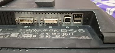 Masaüstü kompüterlər və iş stansiyaları: Masaüstü kompüter HP PRO 3500 set satılır: Sistem bloku, monitor — 6