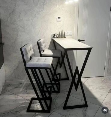 Компьютерные столы: Лофт мебели Столы Стеллажи Кровати Стулья Парты Перегородки — 13