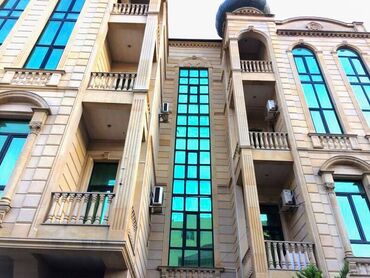 Ofislər: Nərimanov rayonu, “Məmməd Araz (köhnə Teymur Əliyev küçəsi)”, “Avropa — 1