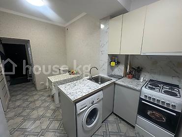 Продажа квартир: 1 комната, 34 м², Элитка, 7 этаж, Евроремонт — 1