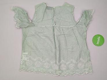 klapki ermes: Yessica, Bluzka damska, rozmiar 2XL — 3